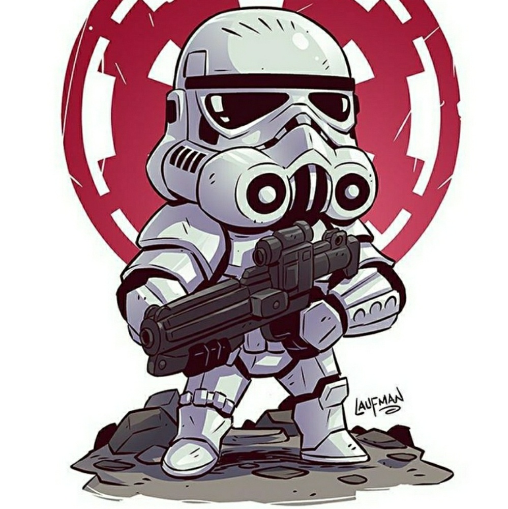 Meet your Posher, Dexter